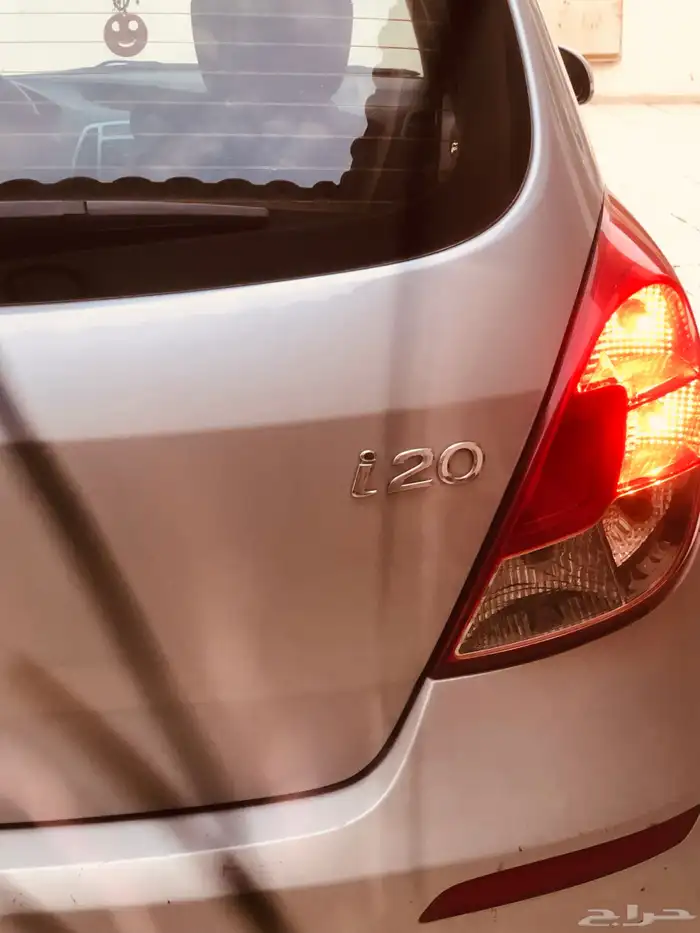 هاتشباق i20 6