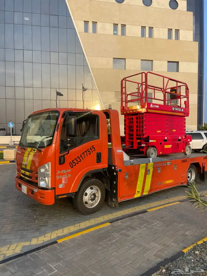 سطحه بيش الخط الدولي 1