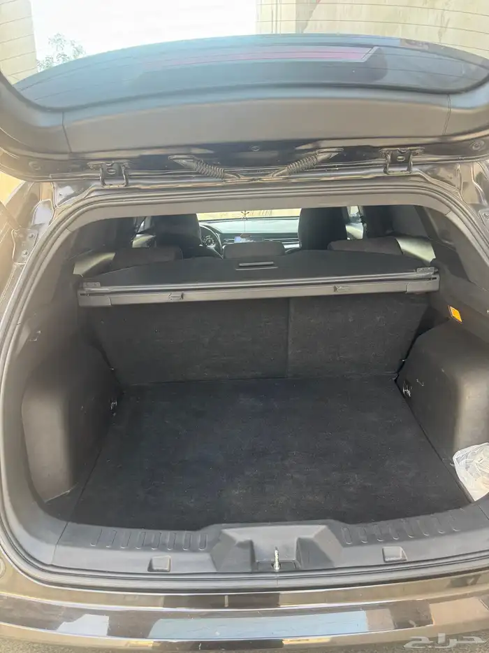 هافال H6 فل كامل اسود للبيع 1