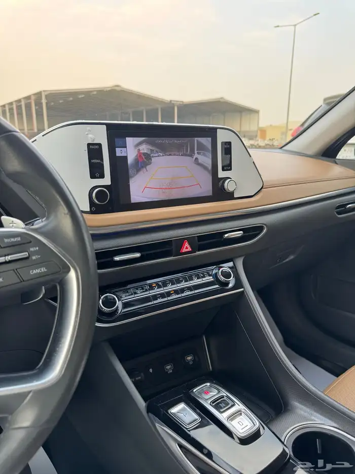 للبيع هونداي سوناتا 2022 - سمارت بلس 12