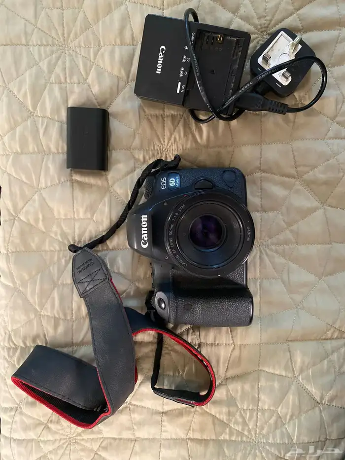 كميرا كانون 0