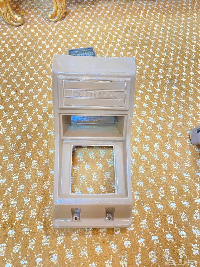 قطع غيار ددسن من 80 لين84 3