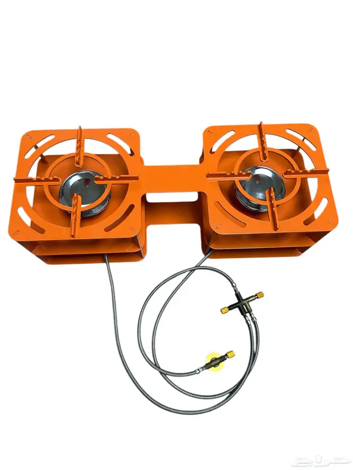 موقد غاز عينين 0