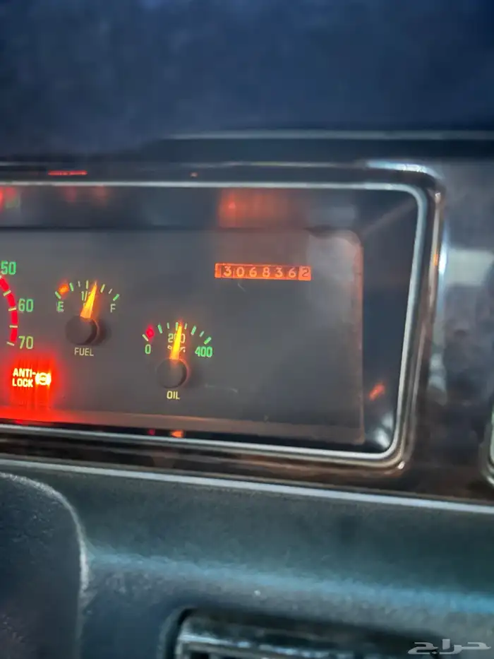 للبيع سيارة بيوك للجادين 8