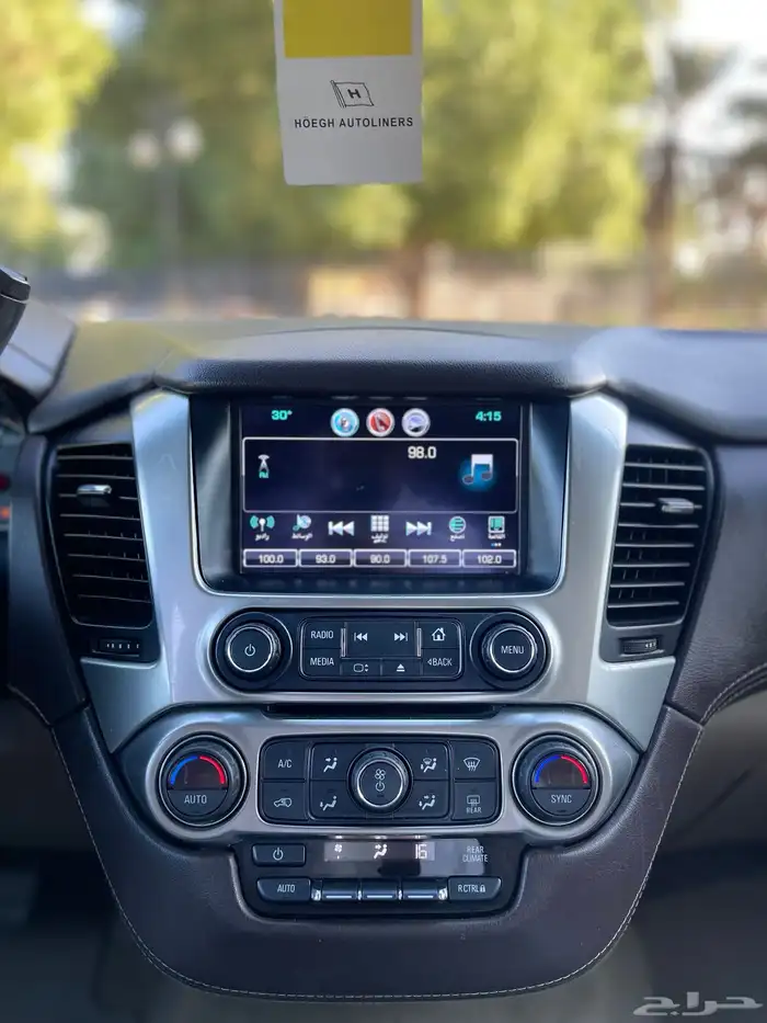 شفروليه-تاهو2017 22