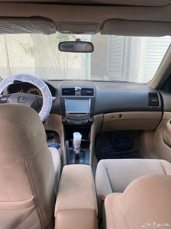 هاوندا اكورد 11