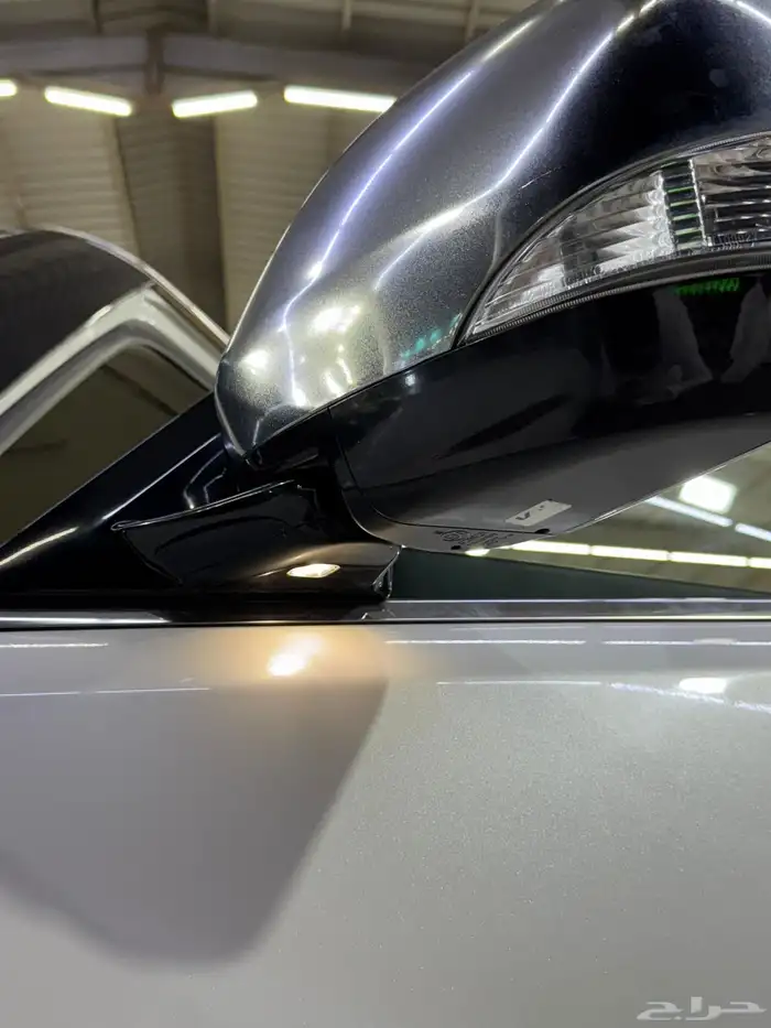 نيسان باترول موديل 2023 ( بحالة الوكالة ) 24