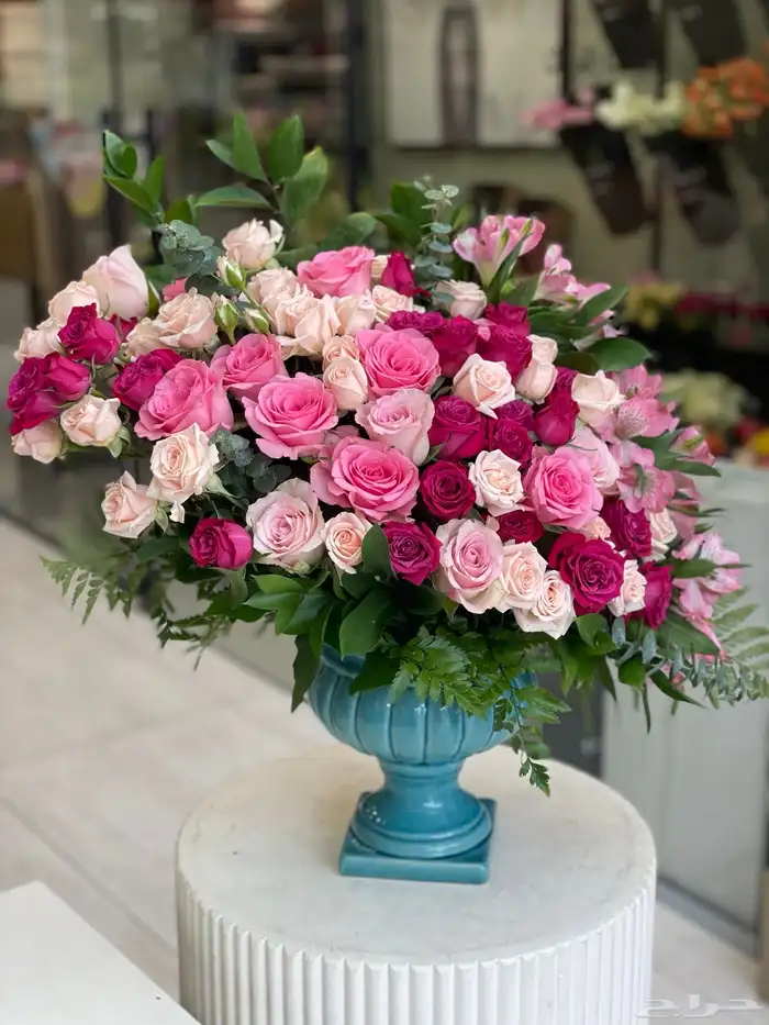 مندوب جده هدايا ورد طلبات خاصه 2