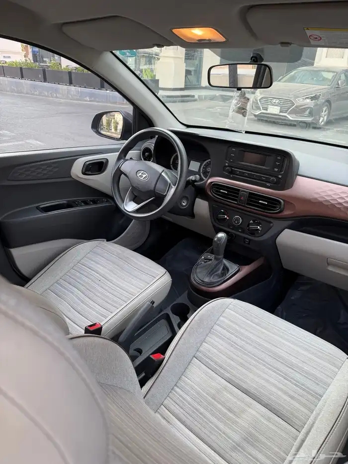 هونداي اي تن 2022 7