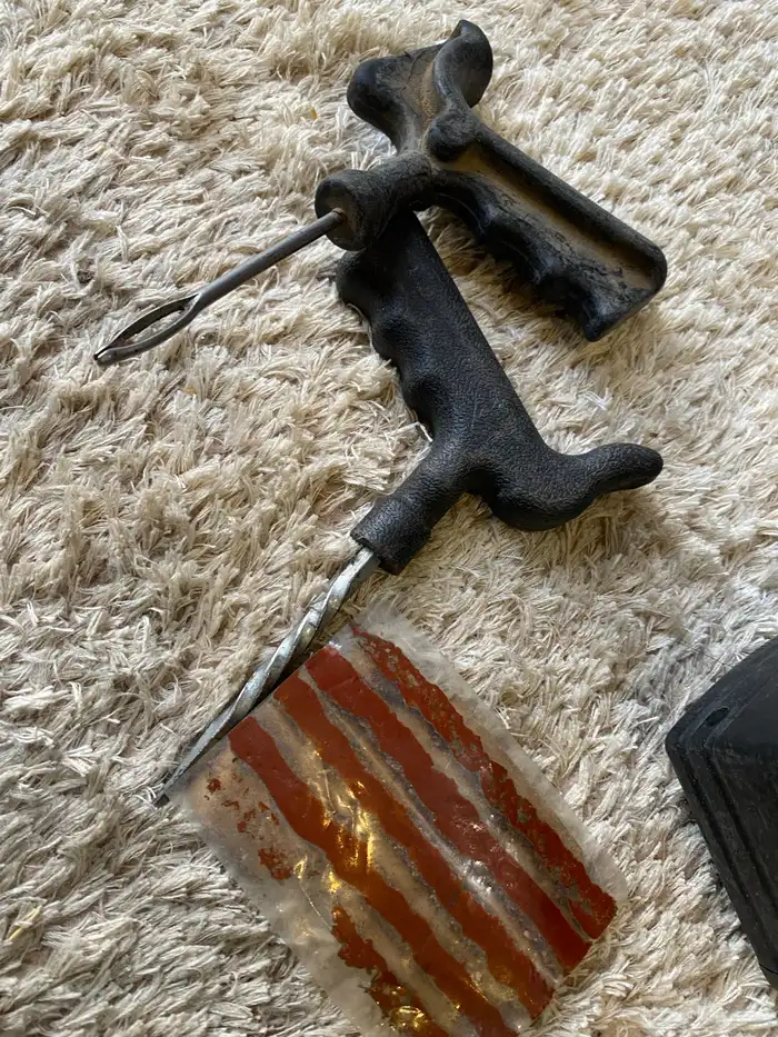 ماطور هواء 2