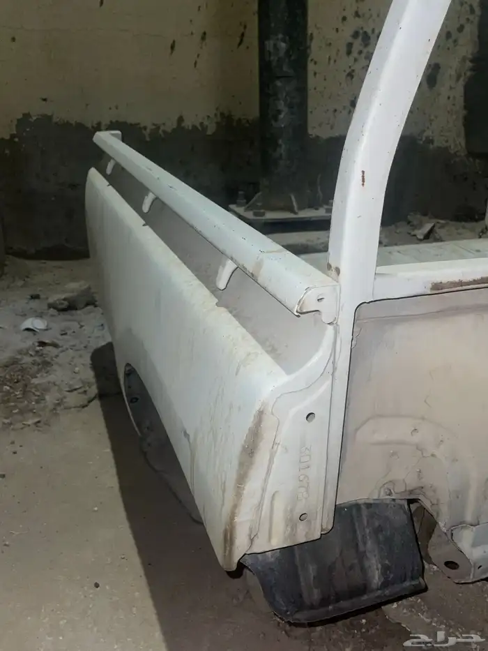 صندوق هايلكس للبيع 4