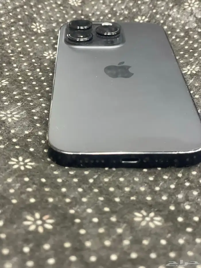 ايفون 14 برو قيقا 128 جهاز وكالة 2