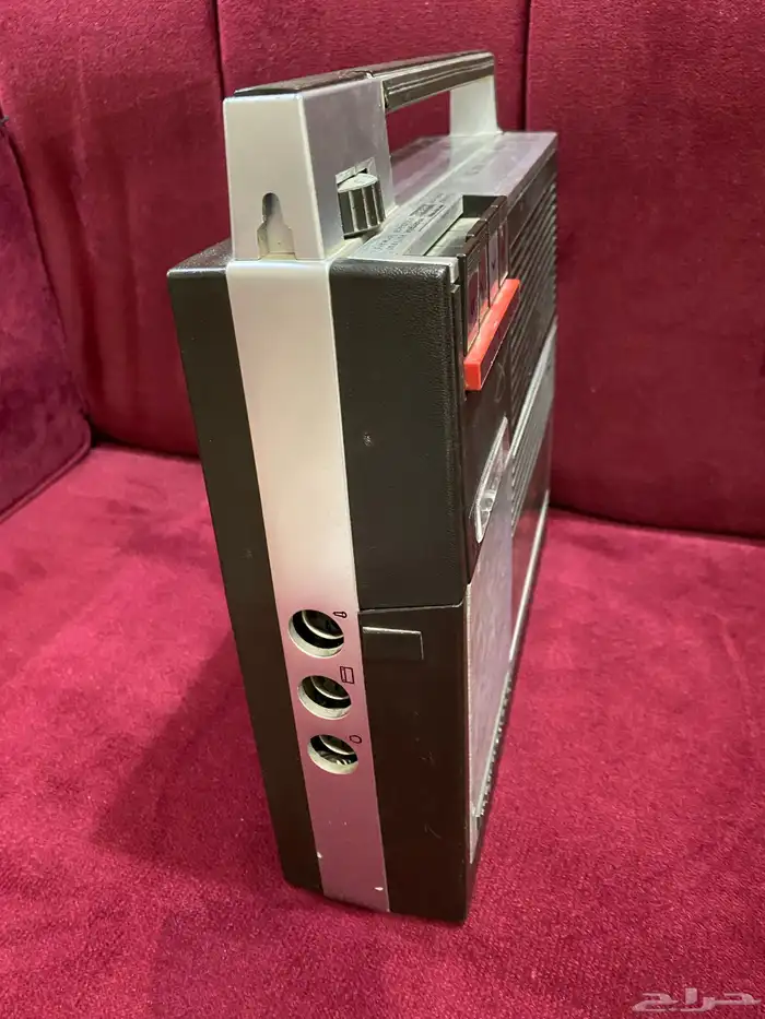 تحف نادره تراث مسجل الماني منظار أنتيك الماني ومسجل الماني 7