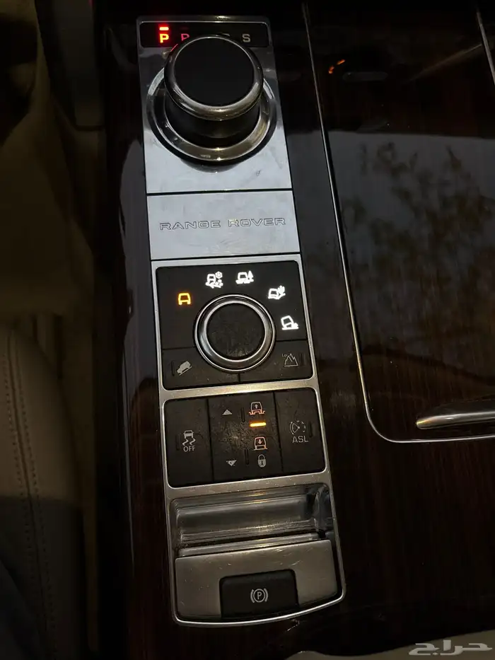 رنج روفر 2015 20