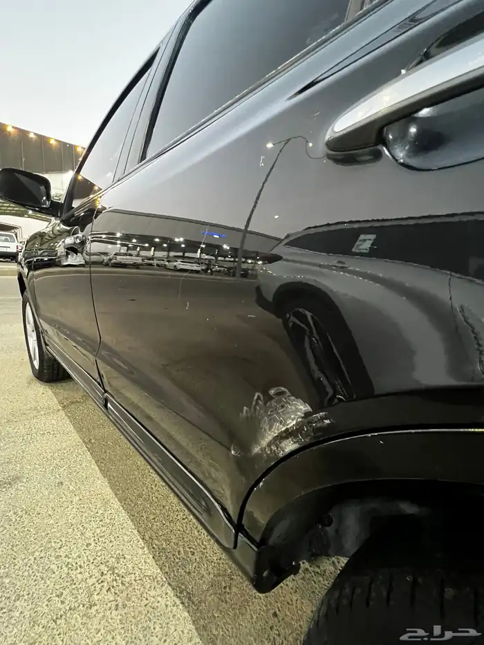 سنتافي 2007 فل كامل ممشى قليل 2