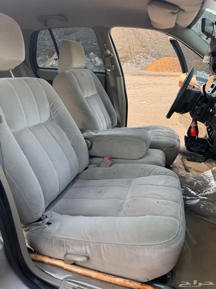 فورد ماركيز 2010 سعودي 10