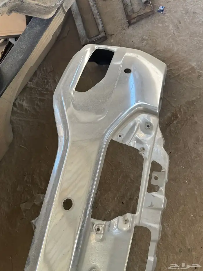 صدام سييرا 2016 نيكل 2