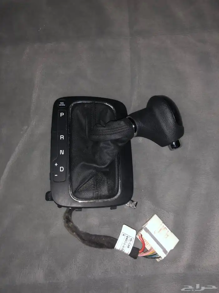 ديكور قير هونداي غيرمعروف 0