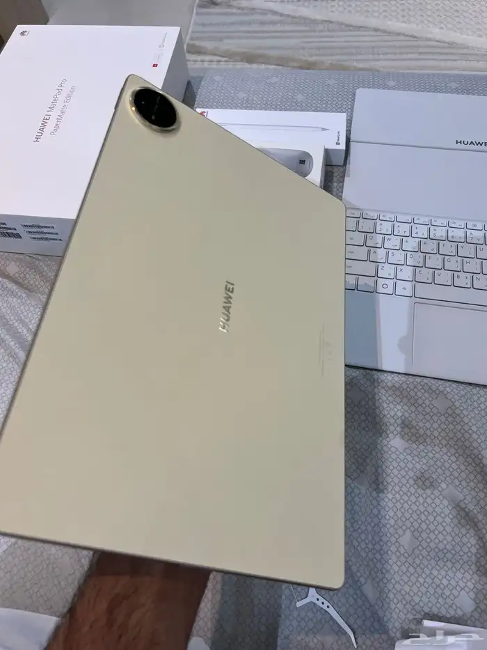 هواوي ميت باد 13.2 شاشة ورقيه 2025 1