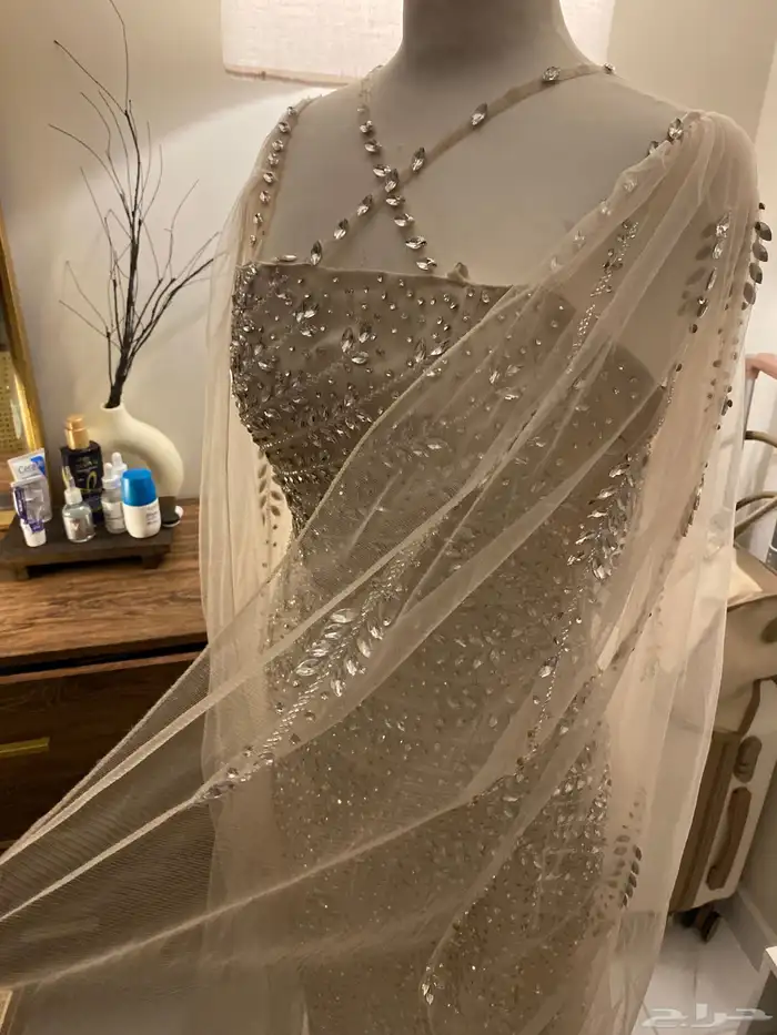 فستان سهره 1