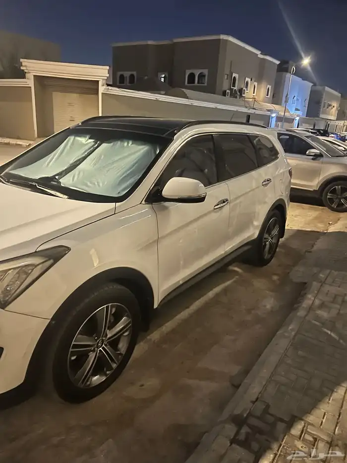 جراند سنتافي نص فل 2015 2