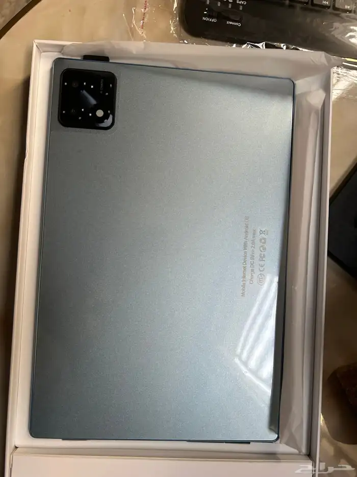 pad_7_proUltra جديد غير مستعمل 4