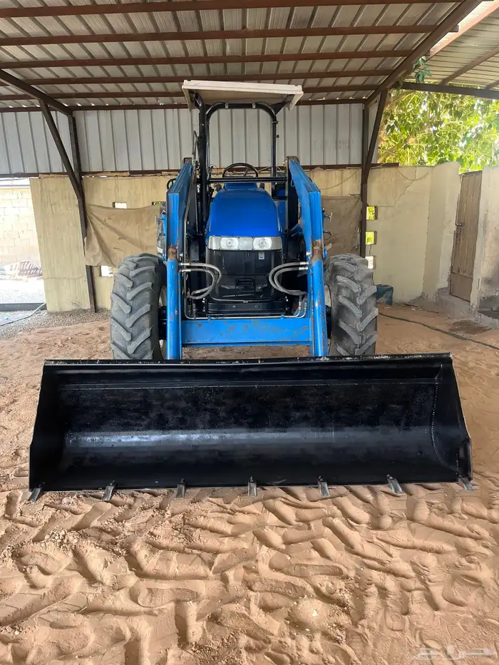 معدات زراعية معرض مشرفة 4