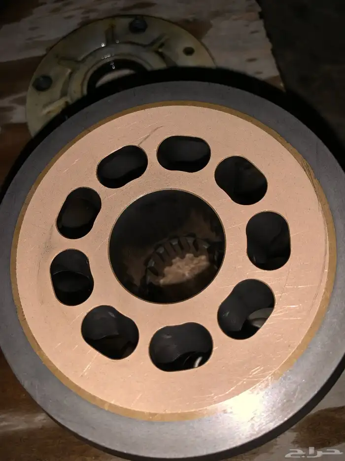 طرمبة بوكلين هونداي و دوسان علئ الشرط 5