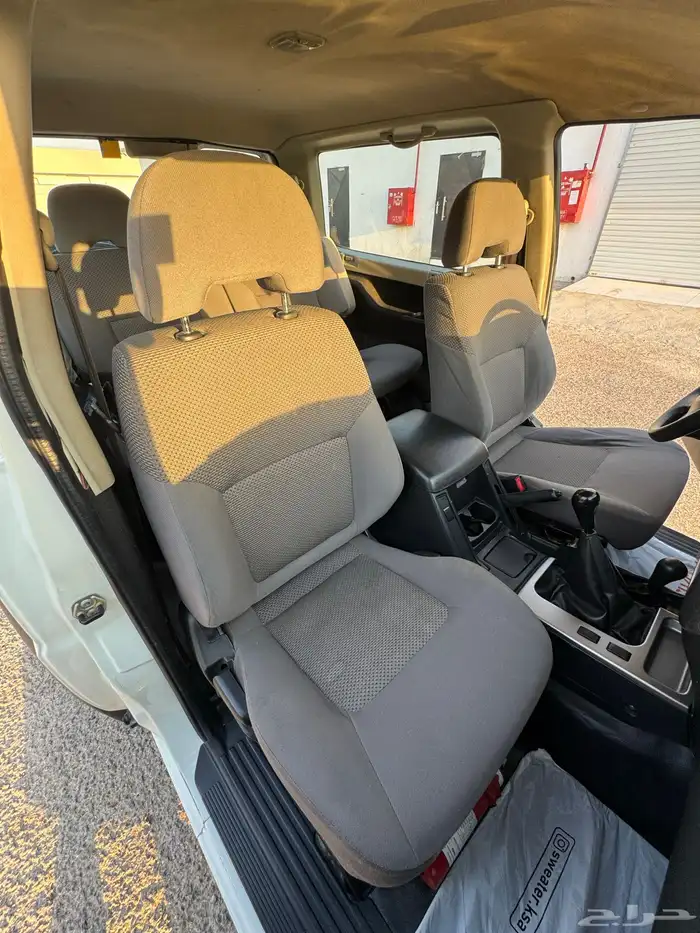 باترول ربع فتك 4800 جايب اكثر من 400 حصان السوم 56 يوجد فحص 4