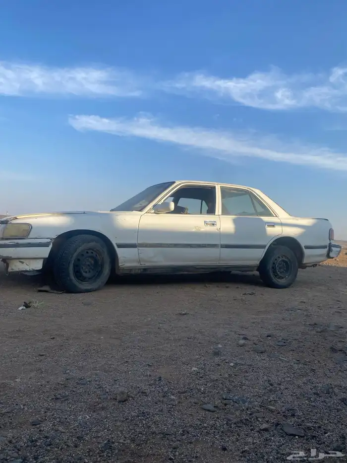 سياره للبيع تحتج اديترا فقط الباقي كله شرط 0