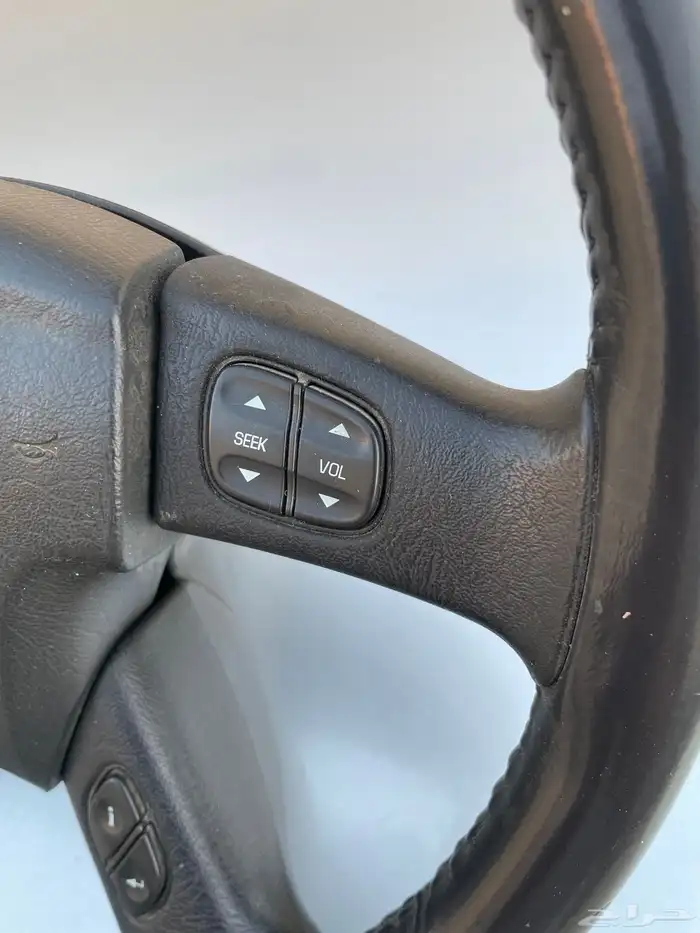 طارة دركسون جمس من 2003 الى 2006 نظيفة 4