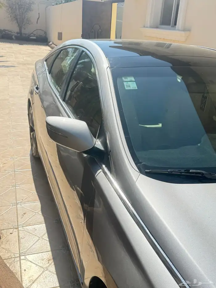 هونداي ازيرا لبيع 4