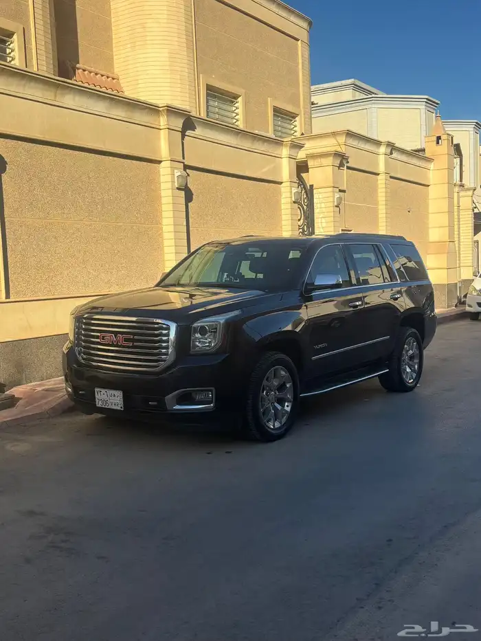 يوكون قصير 2020 0