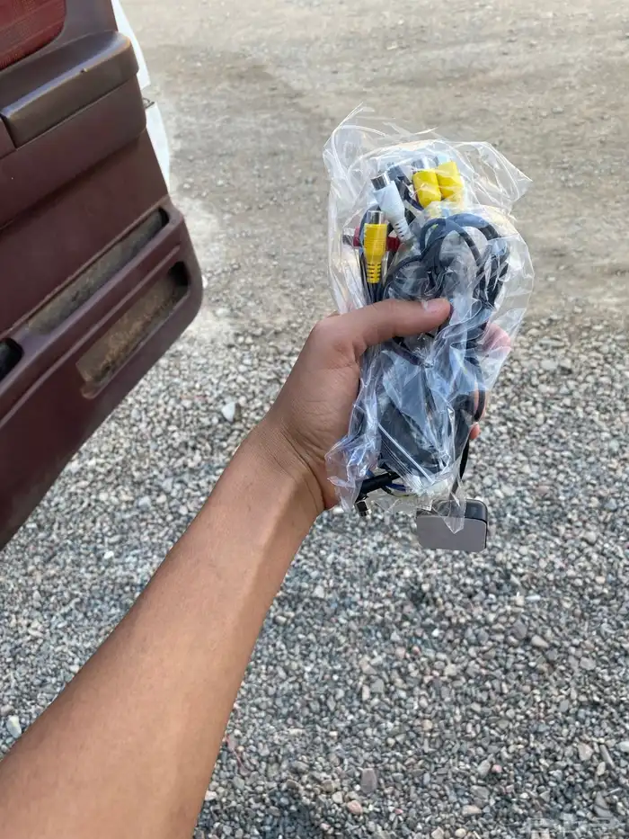 شاشه سياره ندرويد 1