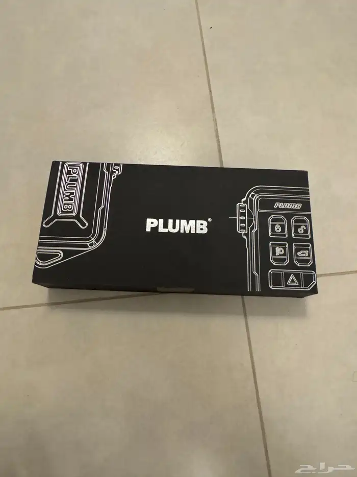 اكسسوارات ديفندر بلمب plumb غطاء تانكي بنزين 2