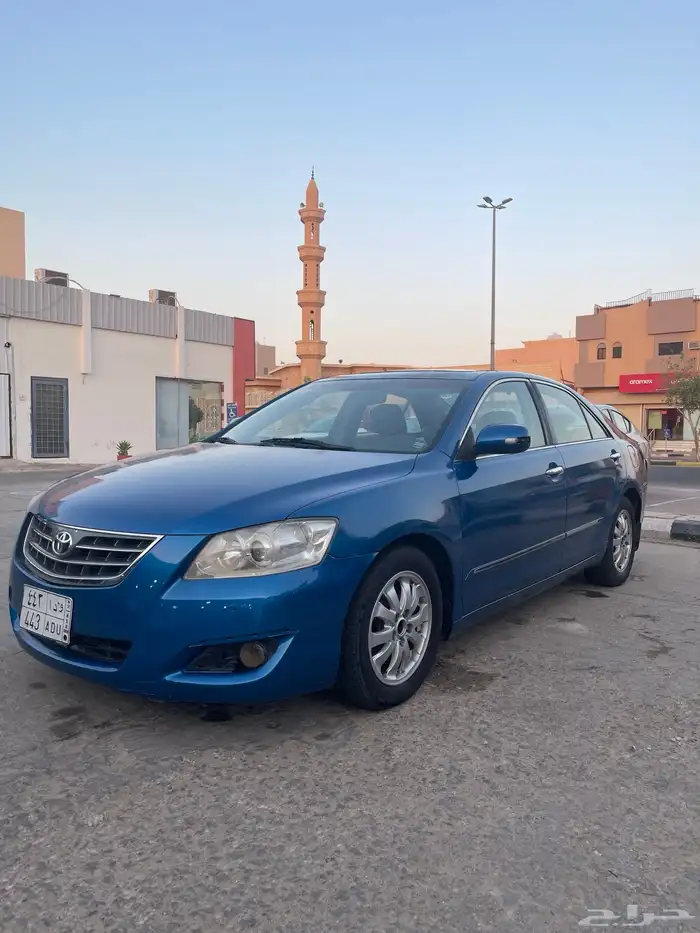 أوريون 2007 نص فل للبيع 0