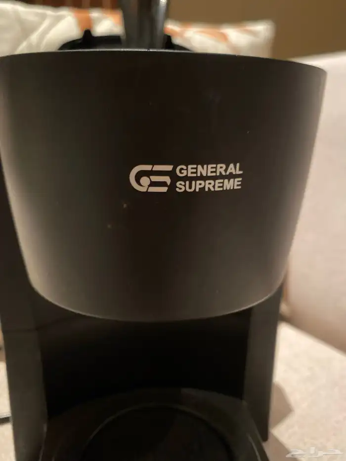 اله قهوه للبيع أمريكيه من شركه GENERAL 1