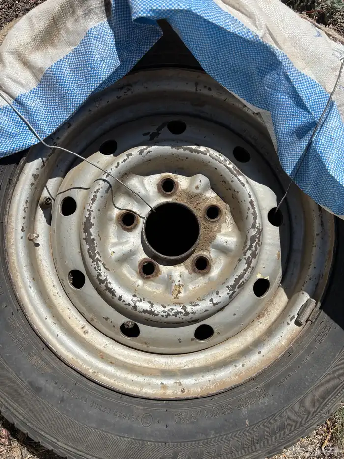 جنوط هايلوكس من 1986 وتحت 0