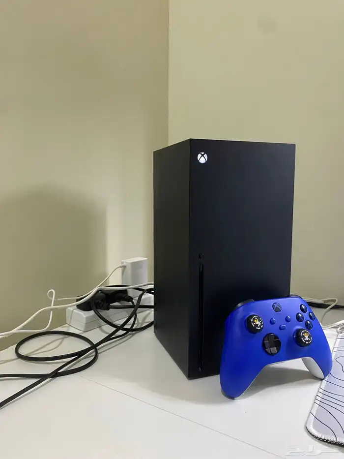 Xbox series X 2