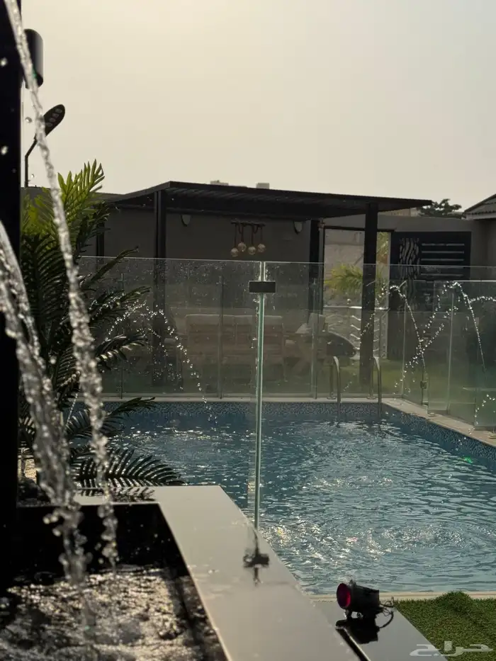 استراحه ف الحرزات قسميننن عرض 600 للقسم 21