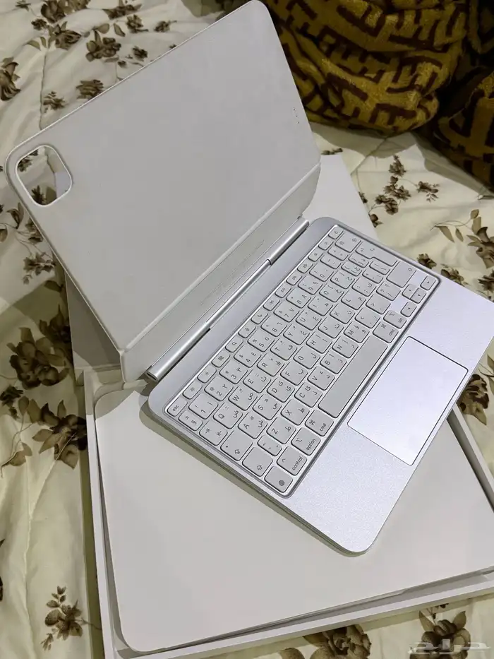 ماجيك كيبورد 11 الاصلي آخر اصدار 3