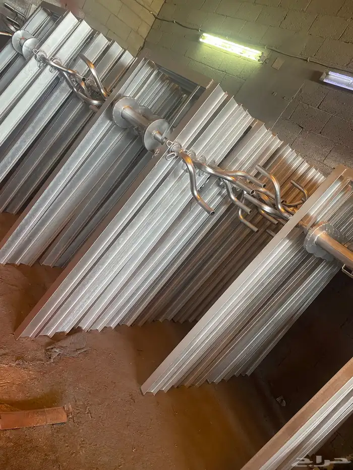 كشف الآبار الارتوازية 14