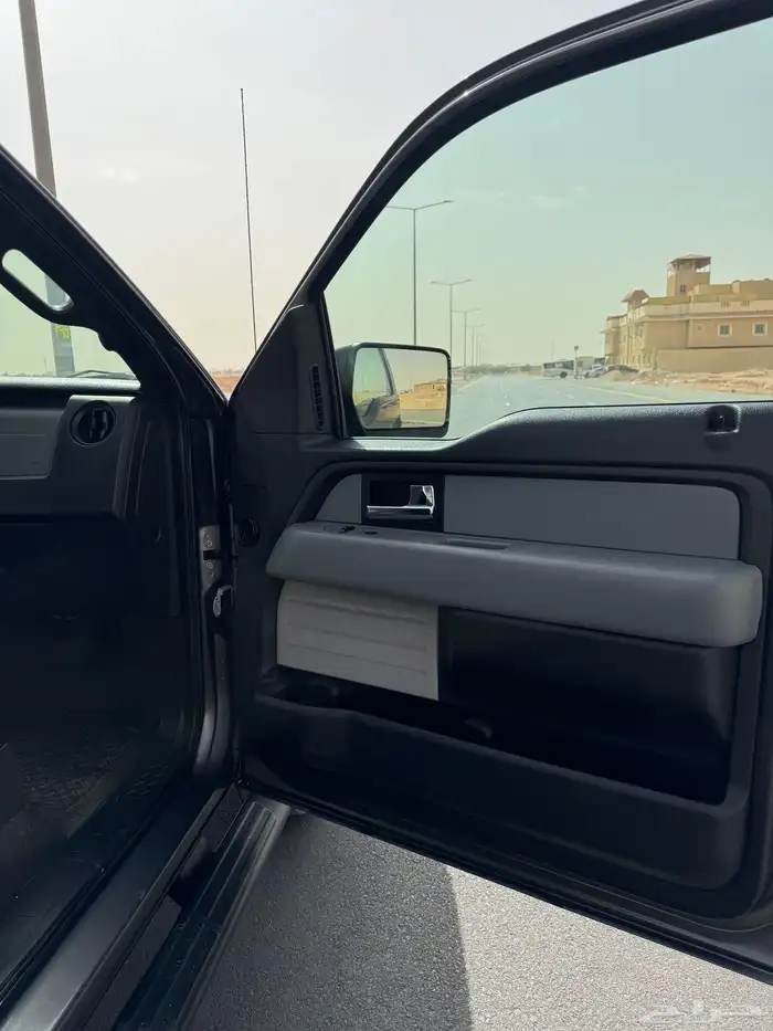f150 فورد حوض 6