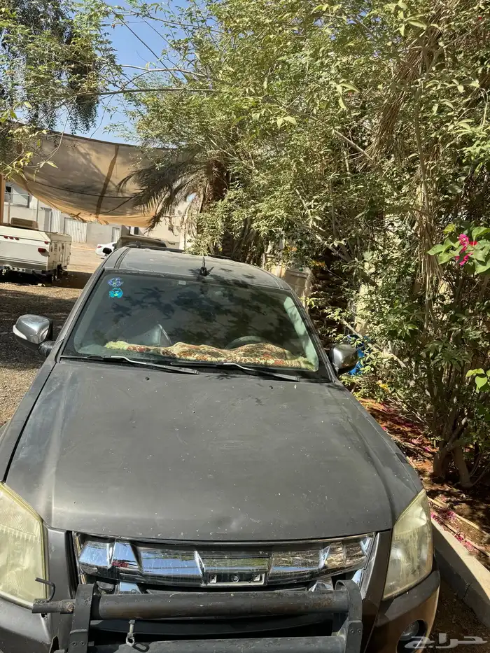 ايسيزو ديماكس دبل 3