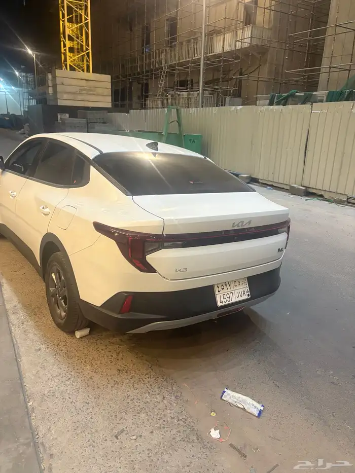 سياره شرط ماشي 18 الف 4