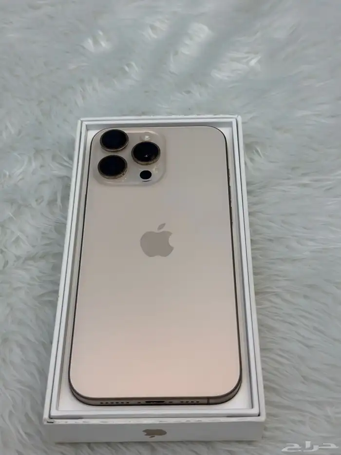 ايفون 16 برو ماكس 4