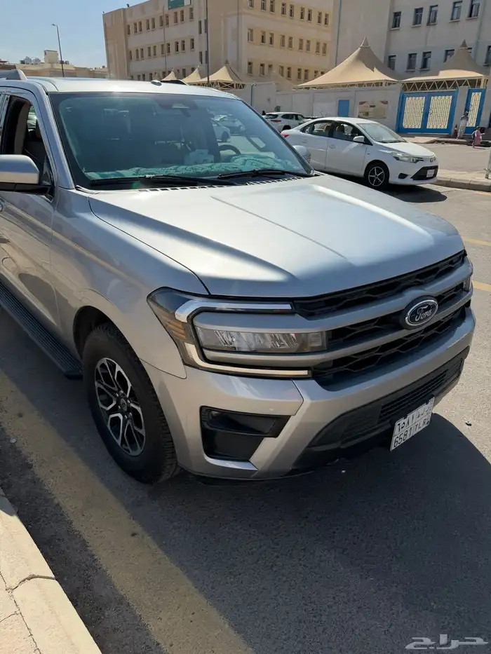 اكسيبدشن 2024 0