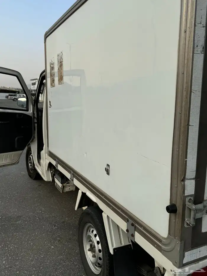 ثلاجة فريزر تجميد دباب فاريكا 5