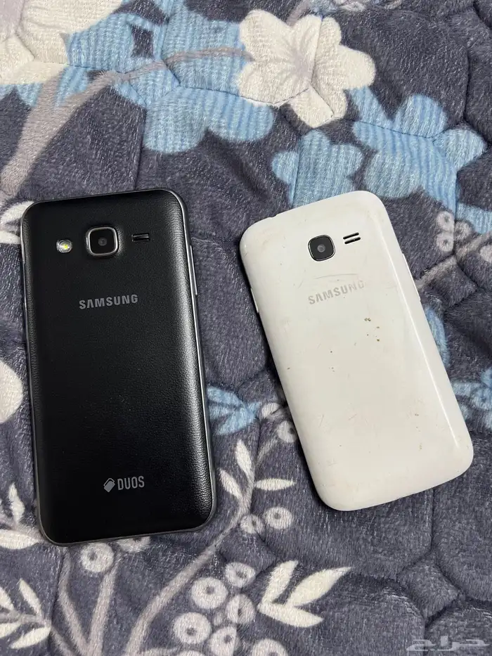 جول سامسونج جديده تحديث قديم ابغى في 2 0