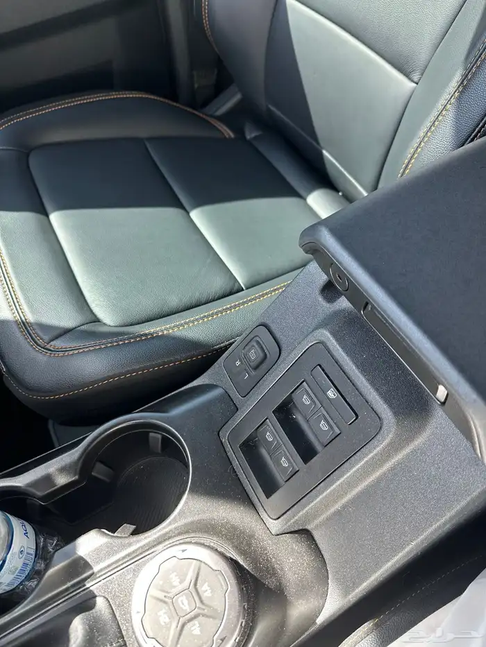 فورد برونكو باد لاندز للبيع - Ford Bronco Badlands for Sell 9